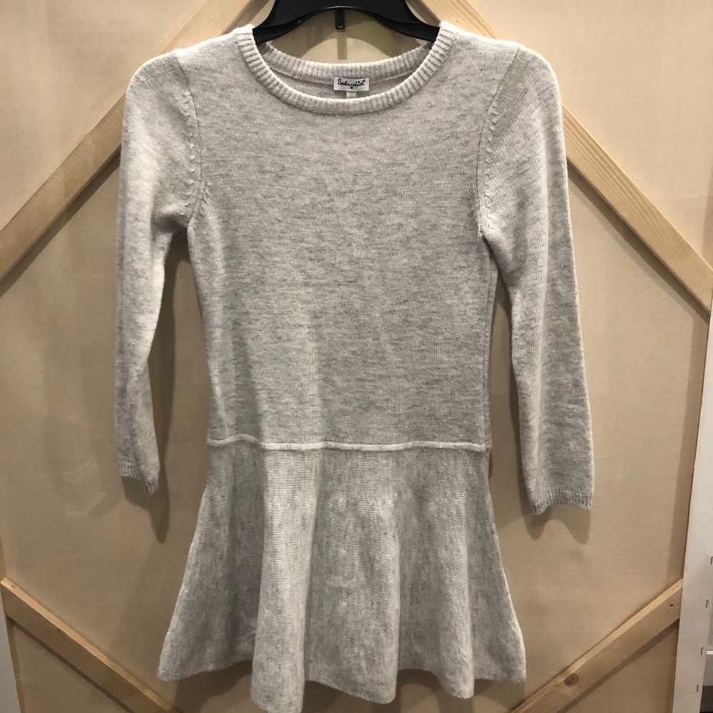 Splendid Girls Sweater Dress